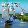 Cover: Boats yet Sailing - Self-published (distributed by Lily Publications)