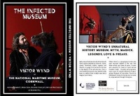 Enlarge image Cover: The Infected Museum - The Last Tuesday Society