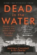 Cover: Dead in the Water - Atlantic Books