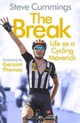 Cover: The Break - Atlantic Books