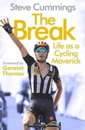 Cover: The Break - Atlantic Books