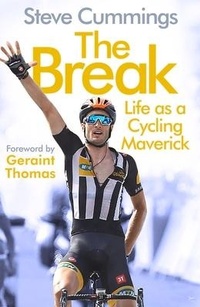 Enlarge image Cover: The Break - Atlantic Books