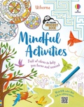 Cover: Mindful Activities - Usborne Publishing Ltd