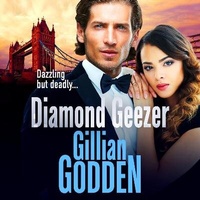 Enlarge image Cover: Diamond Geezer - Boldwood Books Ltd
