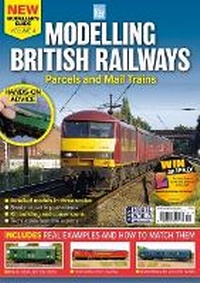 Enlarge image Cover: Modelling British Railways 4 - Key Books Ltd