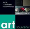 Cover: Arne Jacobsen - Gudrun Publishing