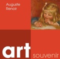 Cover: Auguste Renoir - Gudrun Publishing