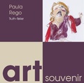 Cover: Paula Rego - Gudrun Publishing