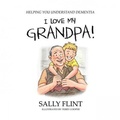 Cover: I Love My Grandpa! - Jelly Bean Books