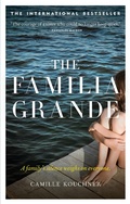 Cover: The Familia Grande - Brazen