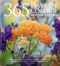 Cover: 365 Days of Colour In Your Garden - Kyle Books