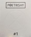 Cover: Poetrishy: 1 - Small Press