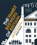 Cover: The Family Brewers of Britain - CAMRA Books