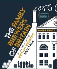 Enlarge image Cover: The Family Brewers of Britain - CAMRA Books