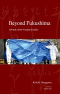 Cover: Beyond Fukushima - Trans Pacific Press