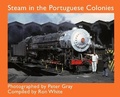 Cover: Steam in the Portuguese Colonies - Totem Publishing