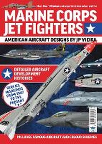 Abbildung von: Marine Corps Jet Fighters - Mortons Media Group