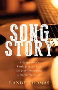 Abbildung von: Songstory - Leadership Books