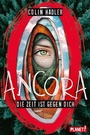 Cover: Ancora - Planet!