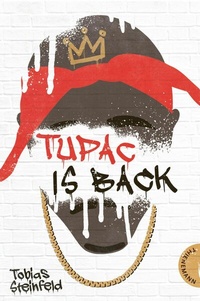 Abbildung von: Tupac is back - Thienemann-Esslinger