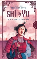 Cover: Shi Yu - Thienemann Verlag