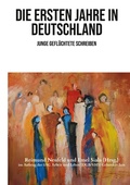 Cover: Die ersten Jahre in Deutschland - Books on Demand