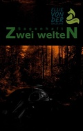 Cover: Sagenhaft - BoD - Books on Demand