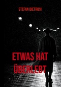 Cover: Etwas hat &uuml;berlebt - Books on Demand
