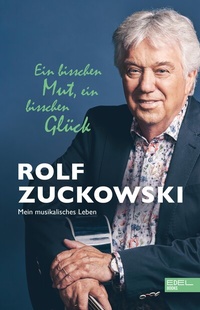 Abbildung von: Ein bisschen Mut, ein bisschen Glück - Edel