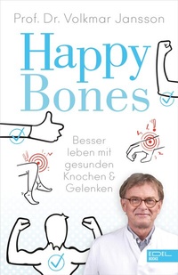 Abbildung von: Happy Bones - Edel