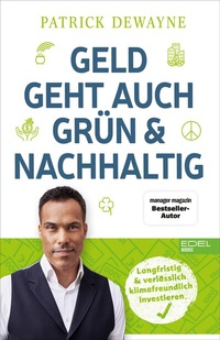 Abbildung von: Geld geht auch grün & nachhaltig - Edel