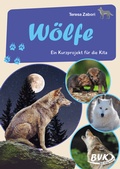 Cover: W&ouml;lfe - BVK Buch Verlag Kempen