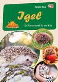Cover: Igel - BVK Buch Verlag Kempen