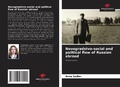 Cover: Novogradstvo-social and political flow of Russian abroad - Our Knowledge Publishing