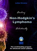 Cover: Non-Hodgkin's lymphoma - Publishdrive