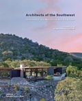 Cover: Building in the Desert - Loft Publications