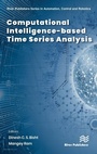 Cover: Computational Intelligence-based Time Series Analysis - River Publishers