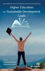 Cover: Higher Education for Sustainable Development Goals - River Publishers