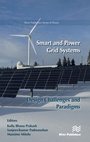 Cover: Smart and Power Grid Systems - Design Challenges and Paradigms - River Publishers