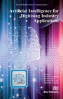 Cover: Artificial Intelligence for Digitising Industry ? Applications - River Publishers