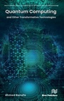 Cover: Quantum Computing and Other Transformative Technologies - River Publishers