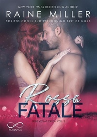 Enlarge image Cover: Rossa Fatale - Hope Edizioni