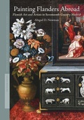 Cover: Painting Flanders Abroad - Brill