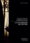 Cover: La funzione silvestre - Edizioni Hypnos