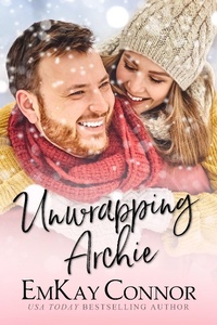Enlarge image Cover: Unwrapping Archie - Emkay Connor