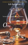 Cover: One of the Boys - Kirabaco Publishing LLC