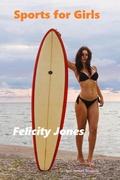 Cover: Sports for Girls - AvantLifeGuard Books