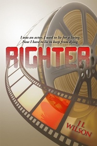 Enlarge image Cover: Righter - J L Wilson