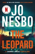 Cover: The Leopard - Vintage