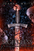 Cover: Sightless (The Valiant Series) - Joanna White